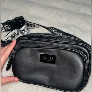 Guess purse